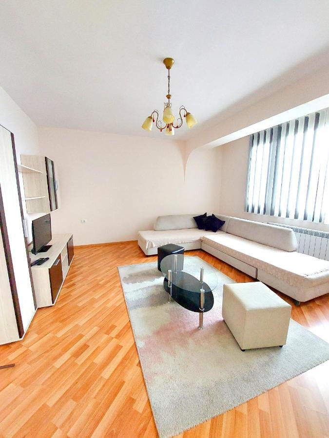 וליקו טורנובו Apartments Kaloyan מראה חיצוני תמונה