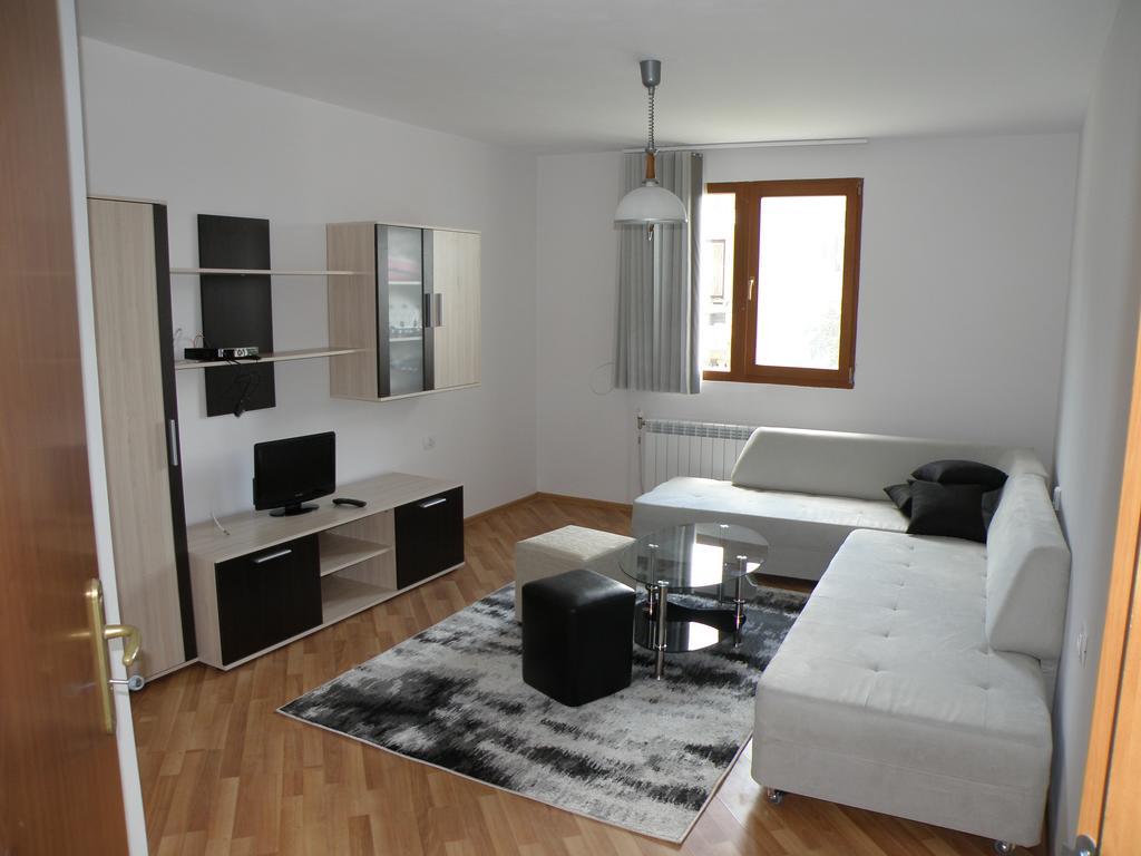 וליקו טורנובו Apartments Kaloyan מראה חיצוני תמונה
