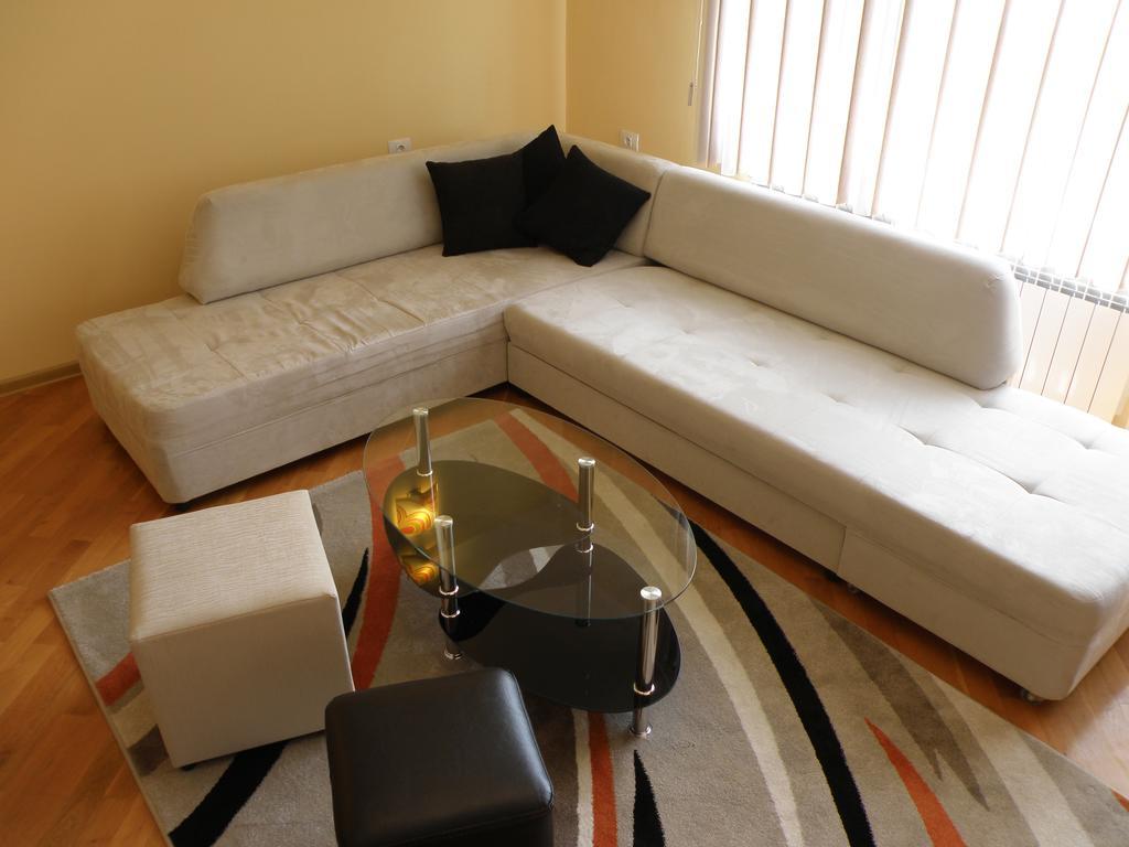 וליקו טורנובו Apartments Kaloyan מראה חיצוני תמונה