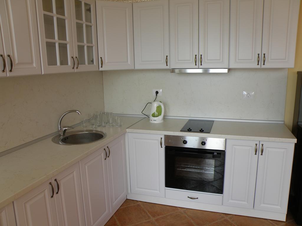 וליקו טורנובו Apartments Kaloyan מראה חיצוני תמונה