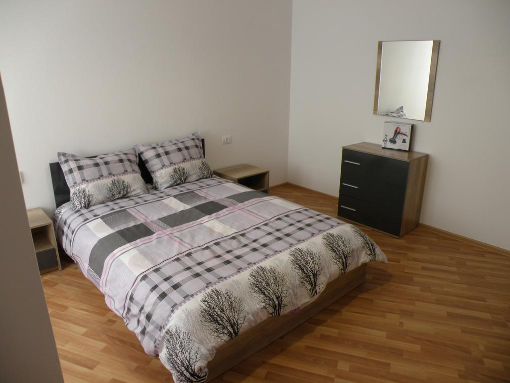 וליקו טורנובו Apartments Kaloyan מראה חיצוני תמונה