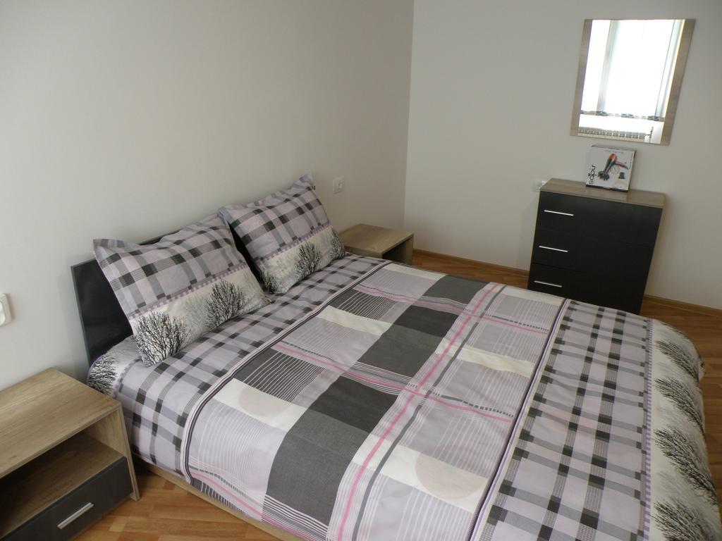 וליקו טורנובו Apartments Kaloyan מראה חיצוני תמונה