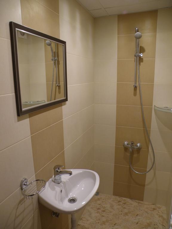 וליקו טורנובו Apartments Kaloyan מראה חיצוני תמונה