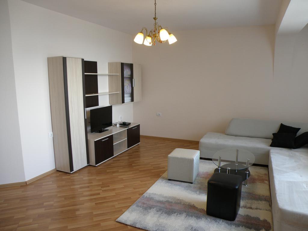וליקו טורנובו Apartments Kaloyan מראה חיצוני תמונה