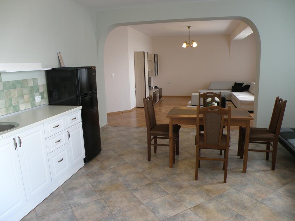 וליקו טורנובו Apartments Kaloyan מראה חיצוני תמונה